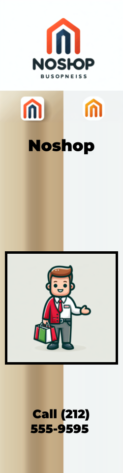 Noshop