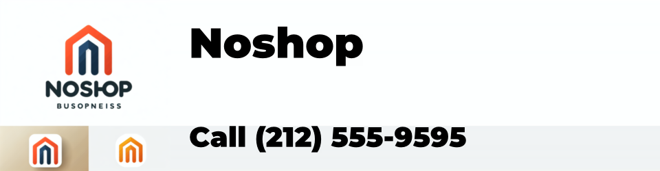 Noshop