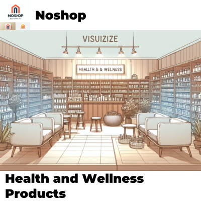 Health and Wellness Products