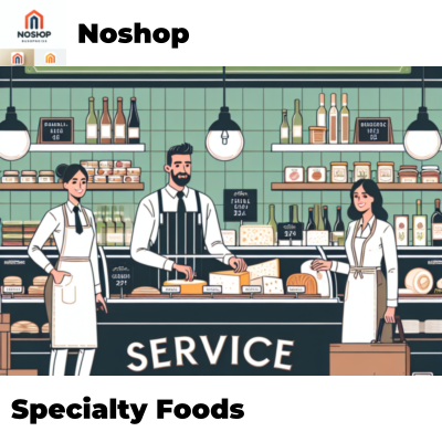 Specialty Foods